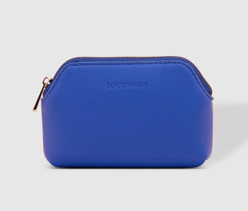 Ruby Purse