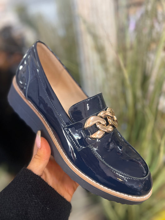 Ozama-TO Navy Patent