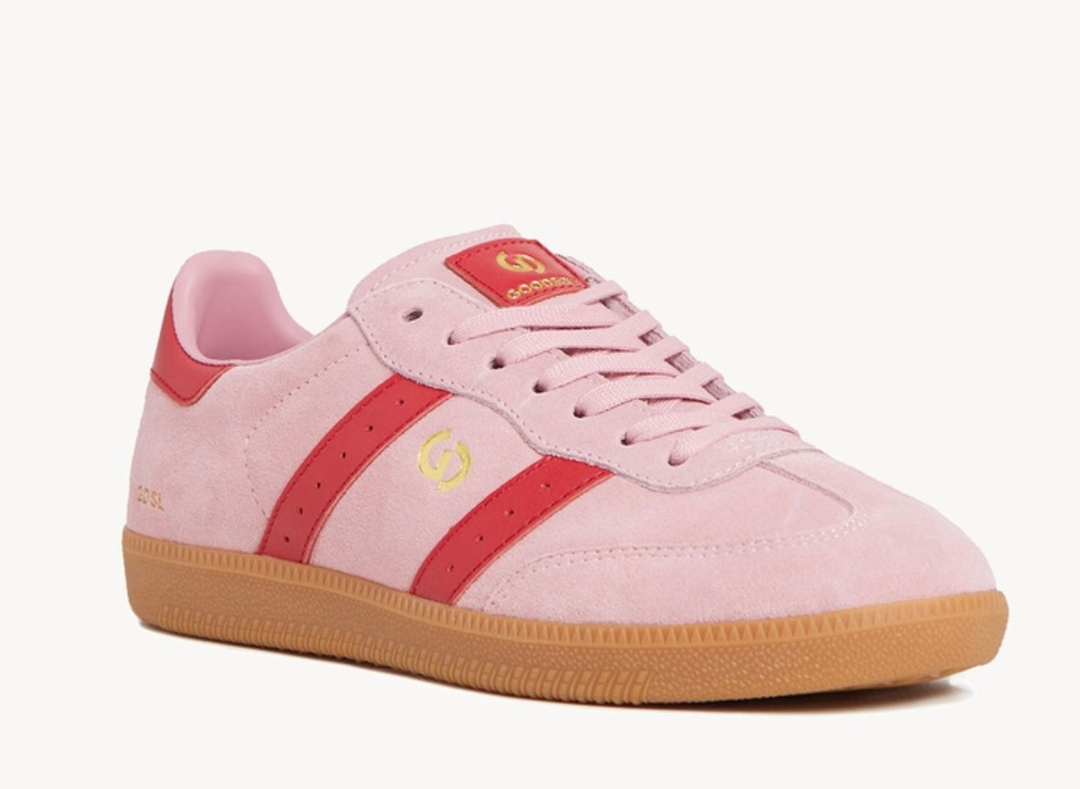 GDSL Parallel Pink/Raspberry