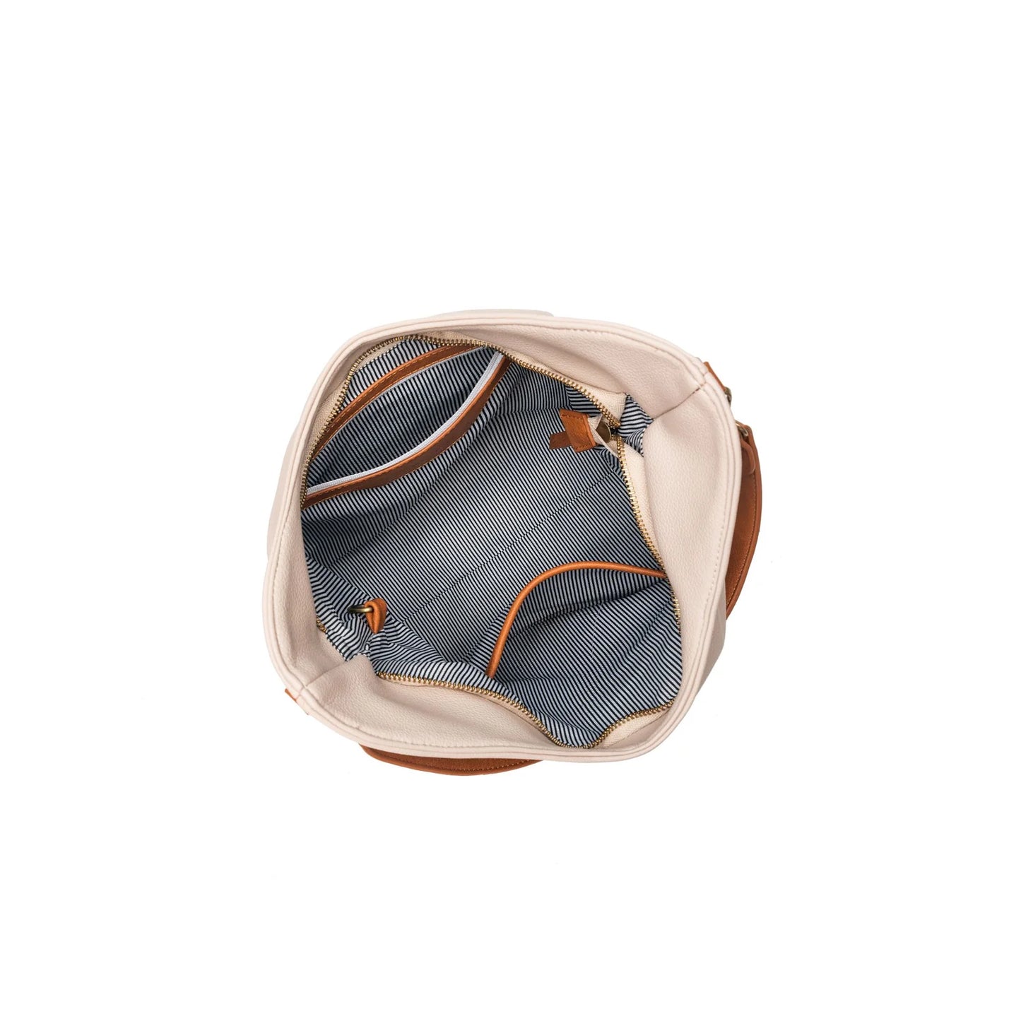 Blair Oatmeal 3 piece bag