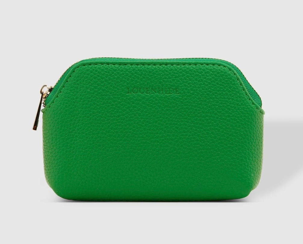 Ruby Purse