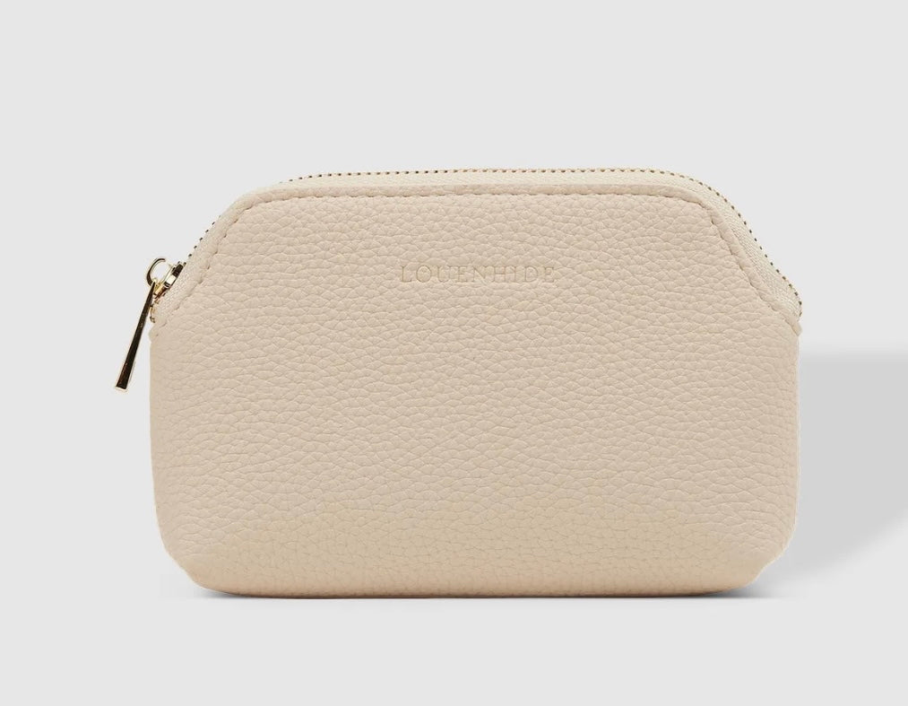 Ruby Purse