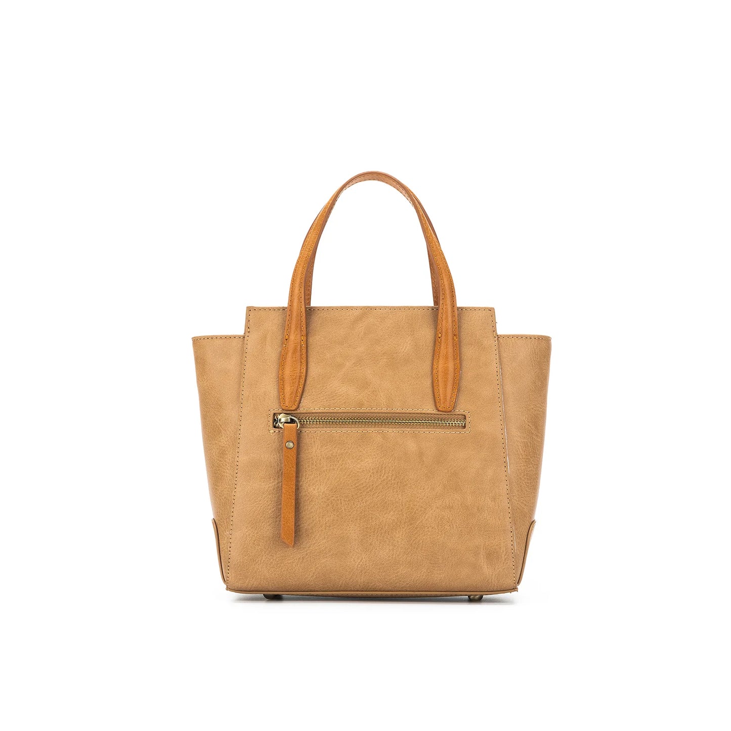 Vienna Walnut 2 piece bag