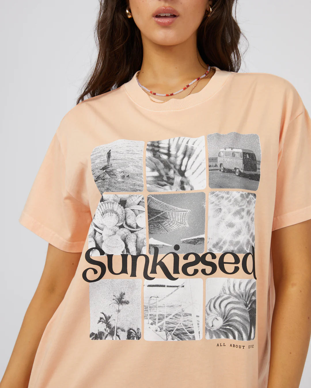 Sun Kissed Standard Tee