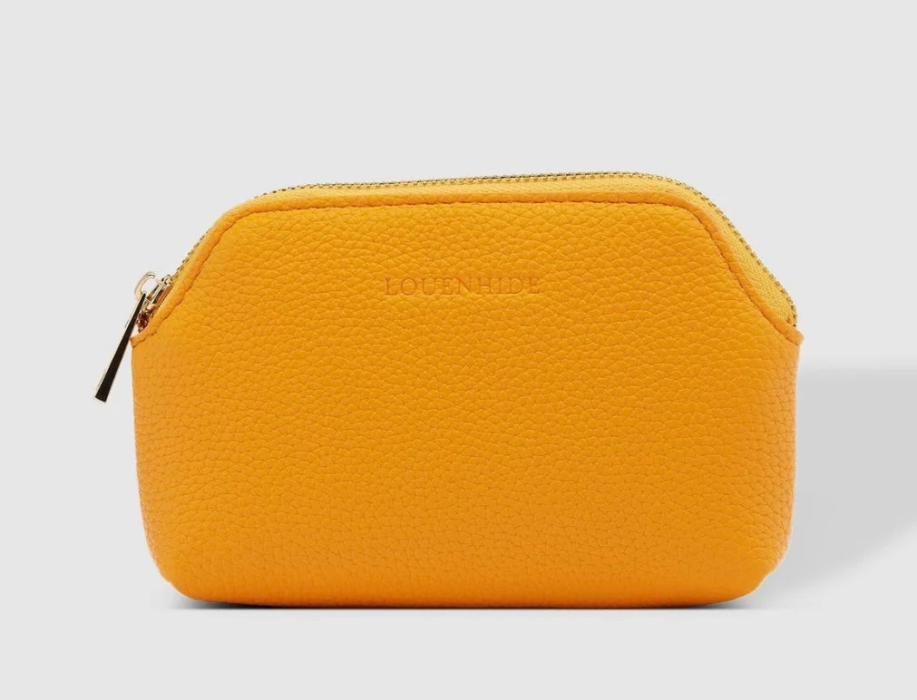 Ruby Purse