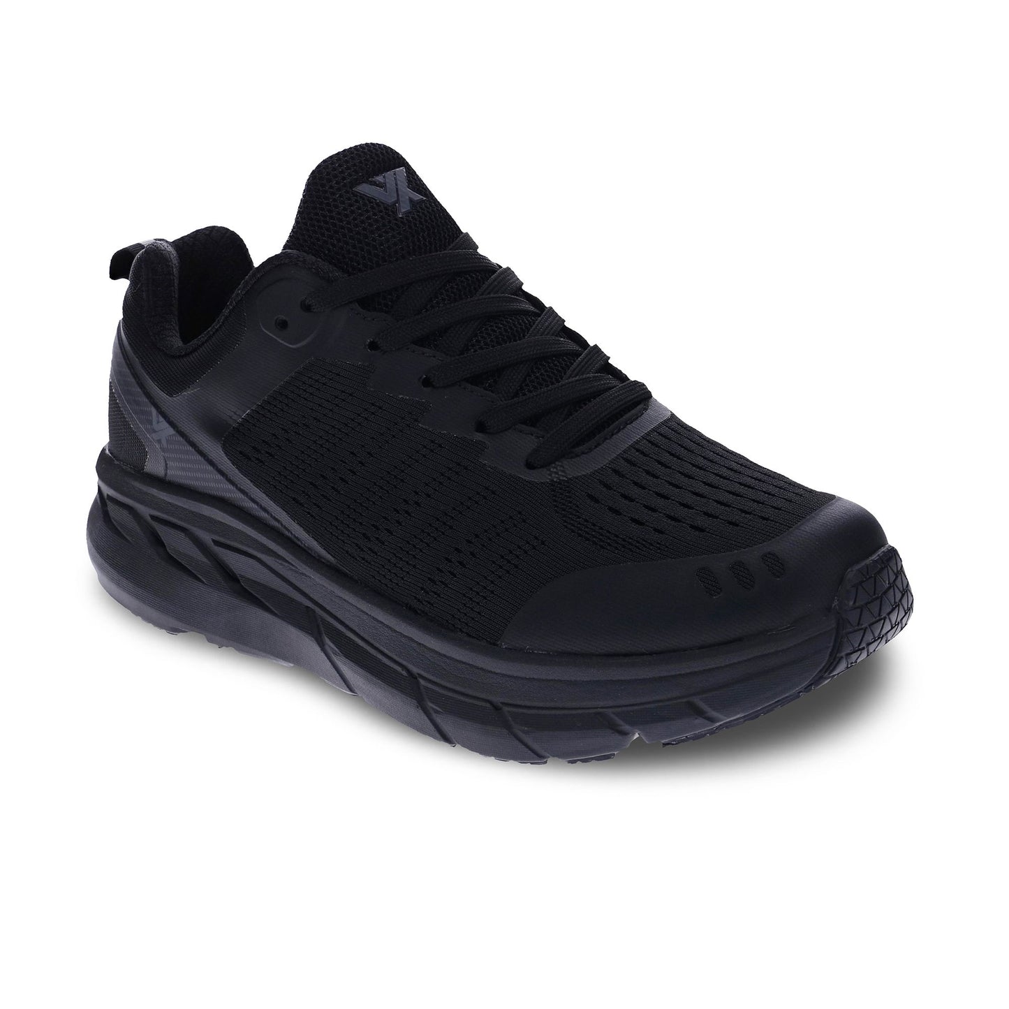 Walker II Black