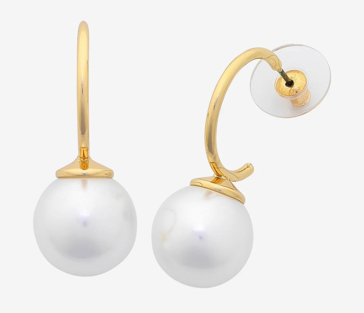 Kora Gold Earring