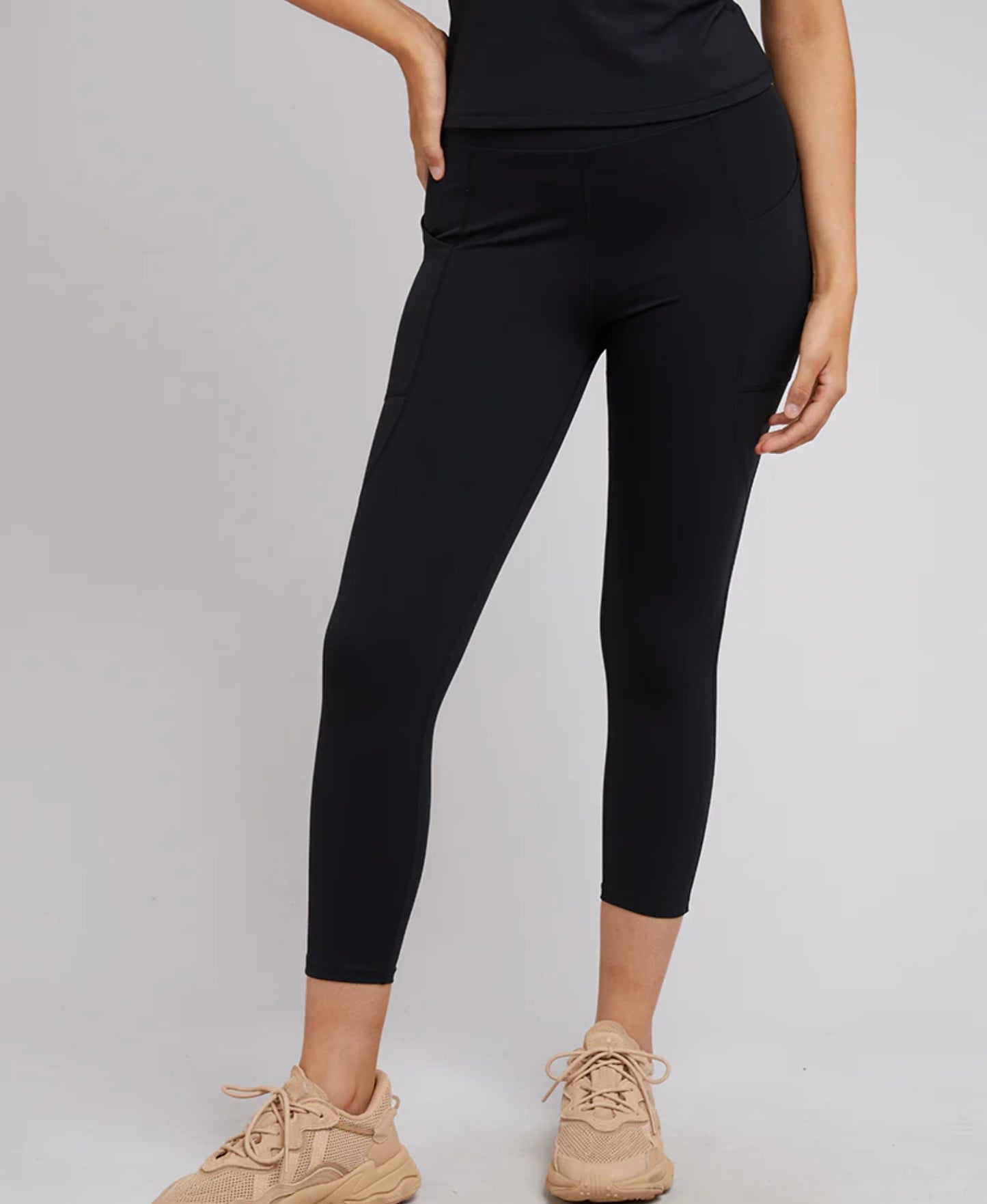 Active 7/8 legging