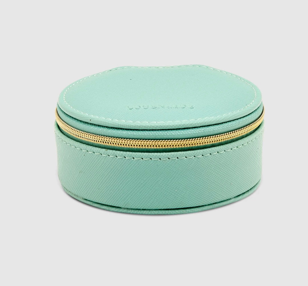 Sisco Jewellery Box Mint