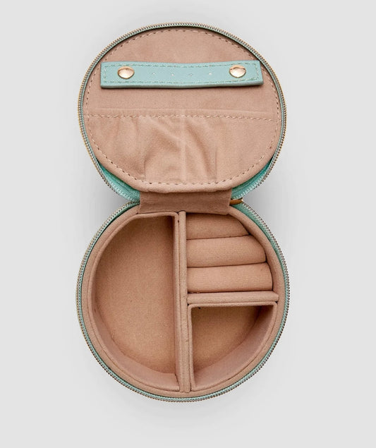 Sisco Jewellery Box Mint