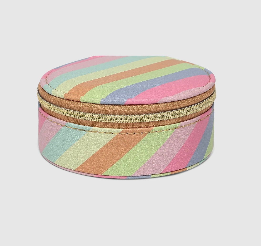 Sisco Jewellery Box Stripe