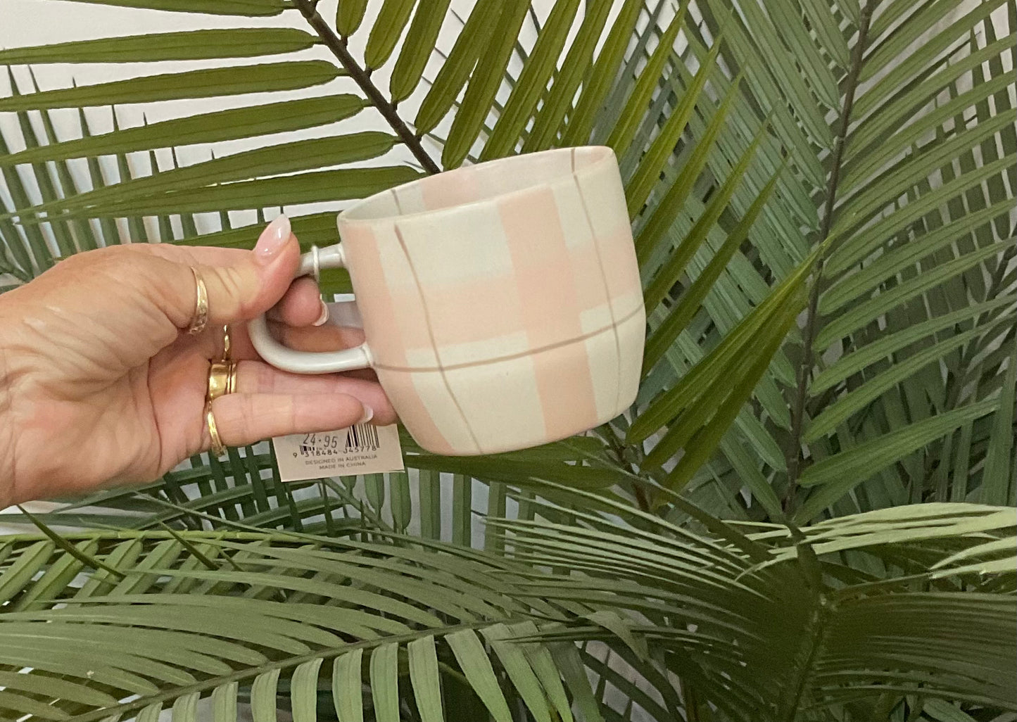 Cat’s Pyjamas-Blush x1 350ml