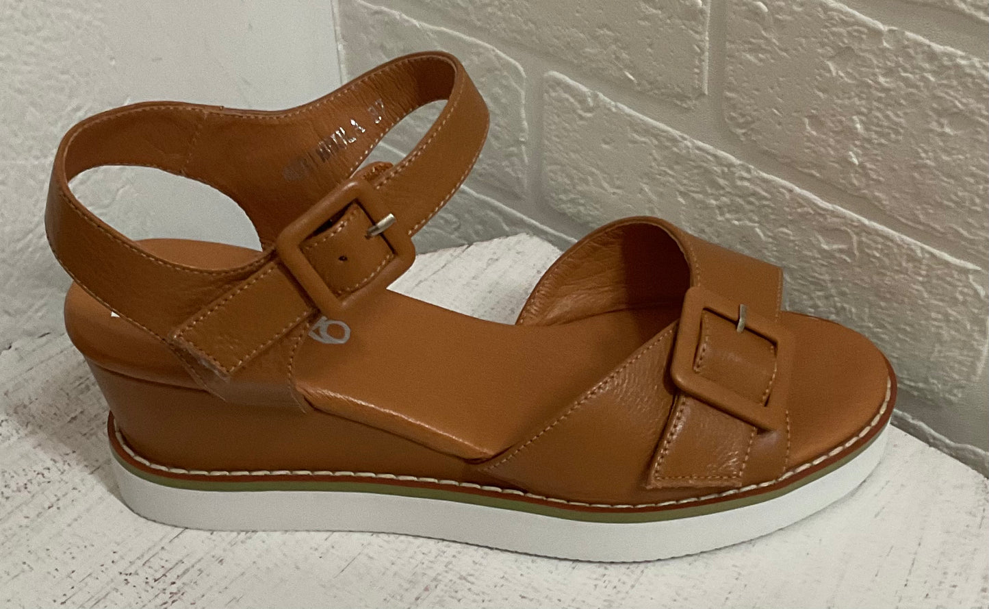 Merimbula Wedges Coconut