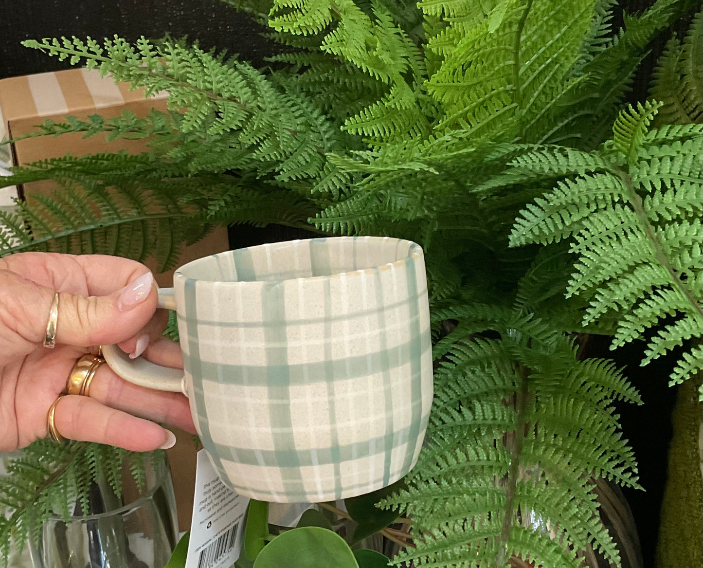 Cat’s Pyjamas Duck Egg x1 350ml