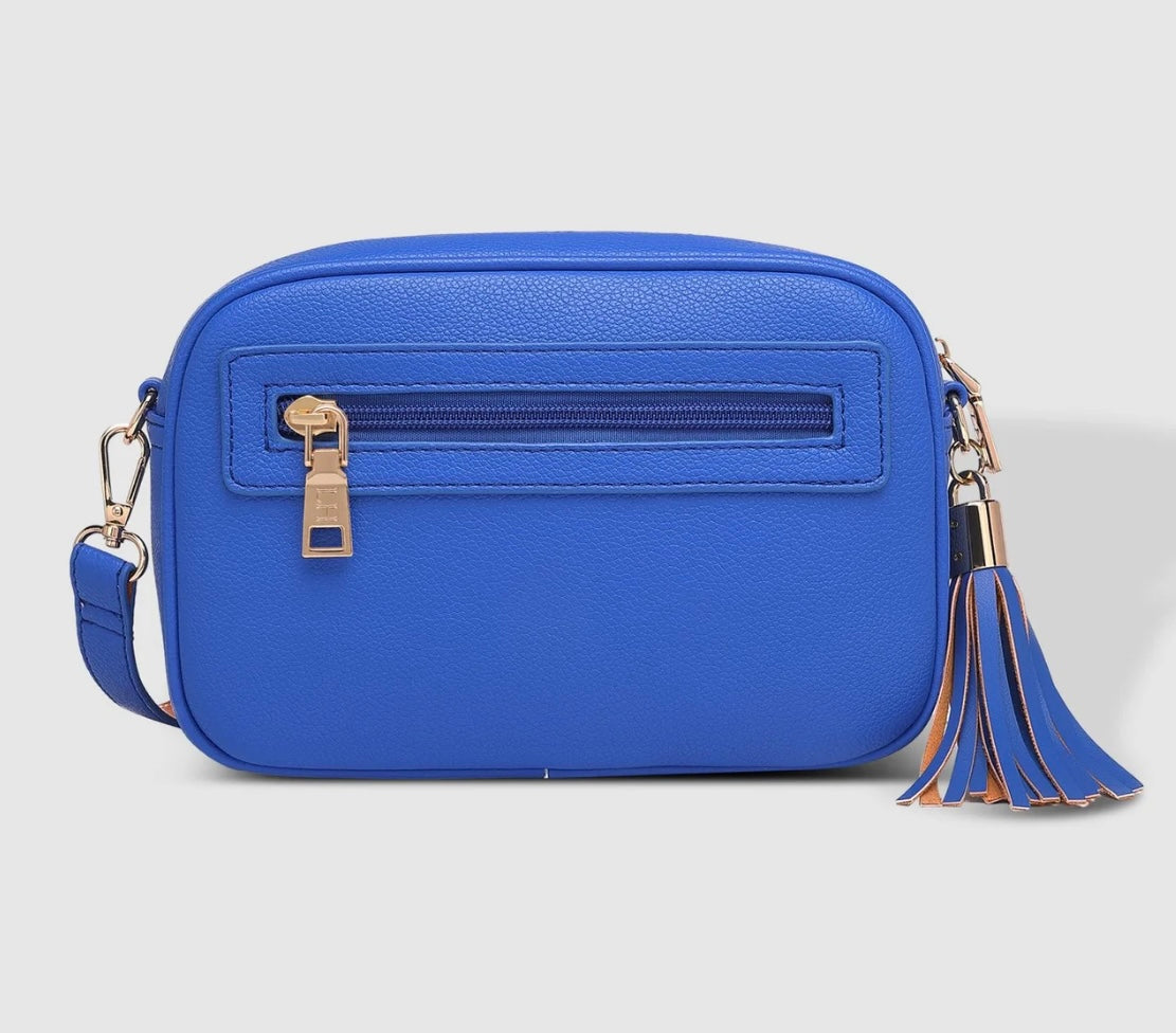 Jacinta Aquarius Crossbody Bag