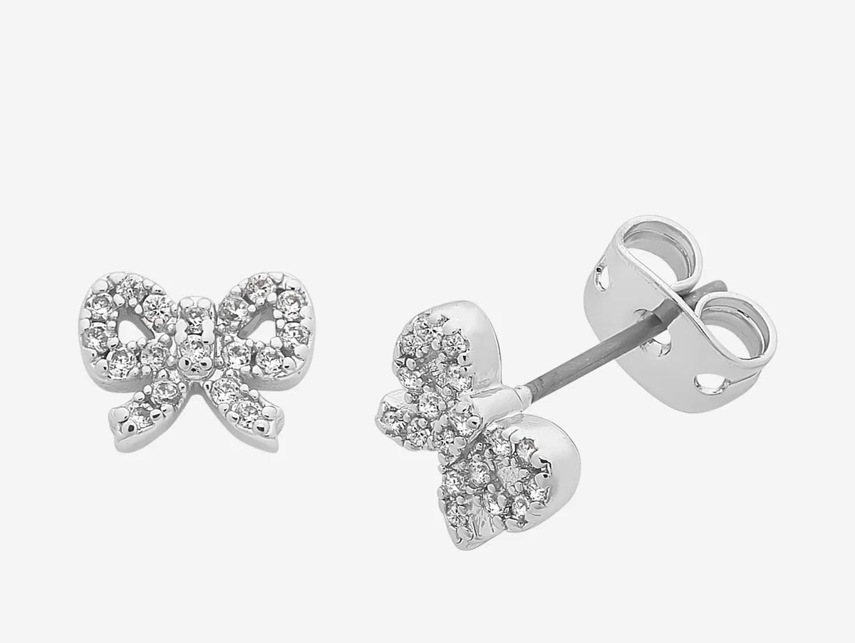 Dolly Silver Stud
