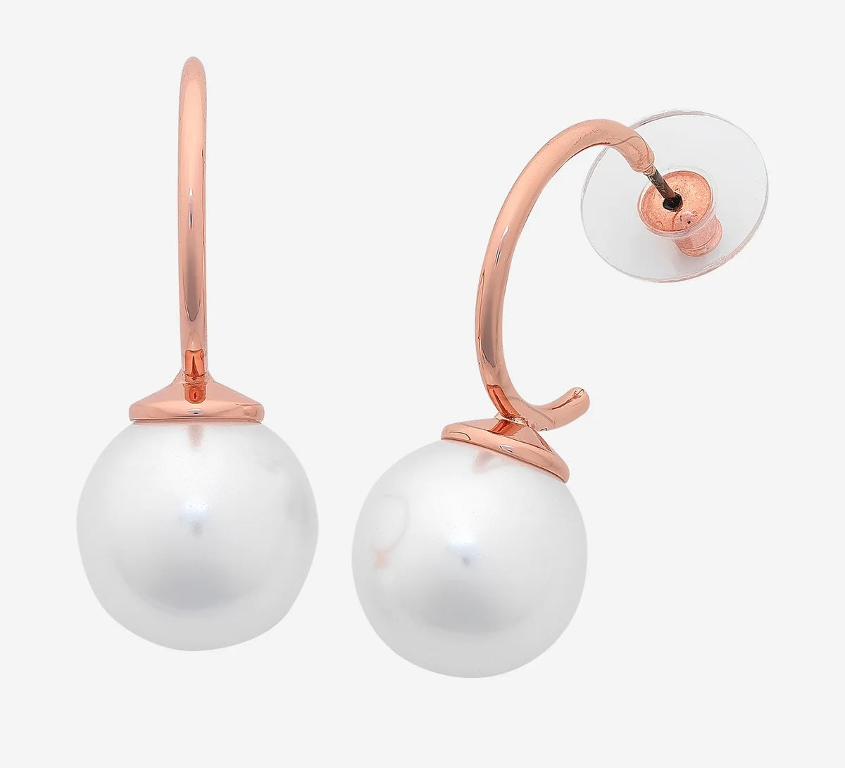 Kora Rose Gold Earring