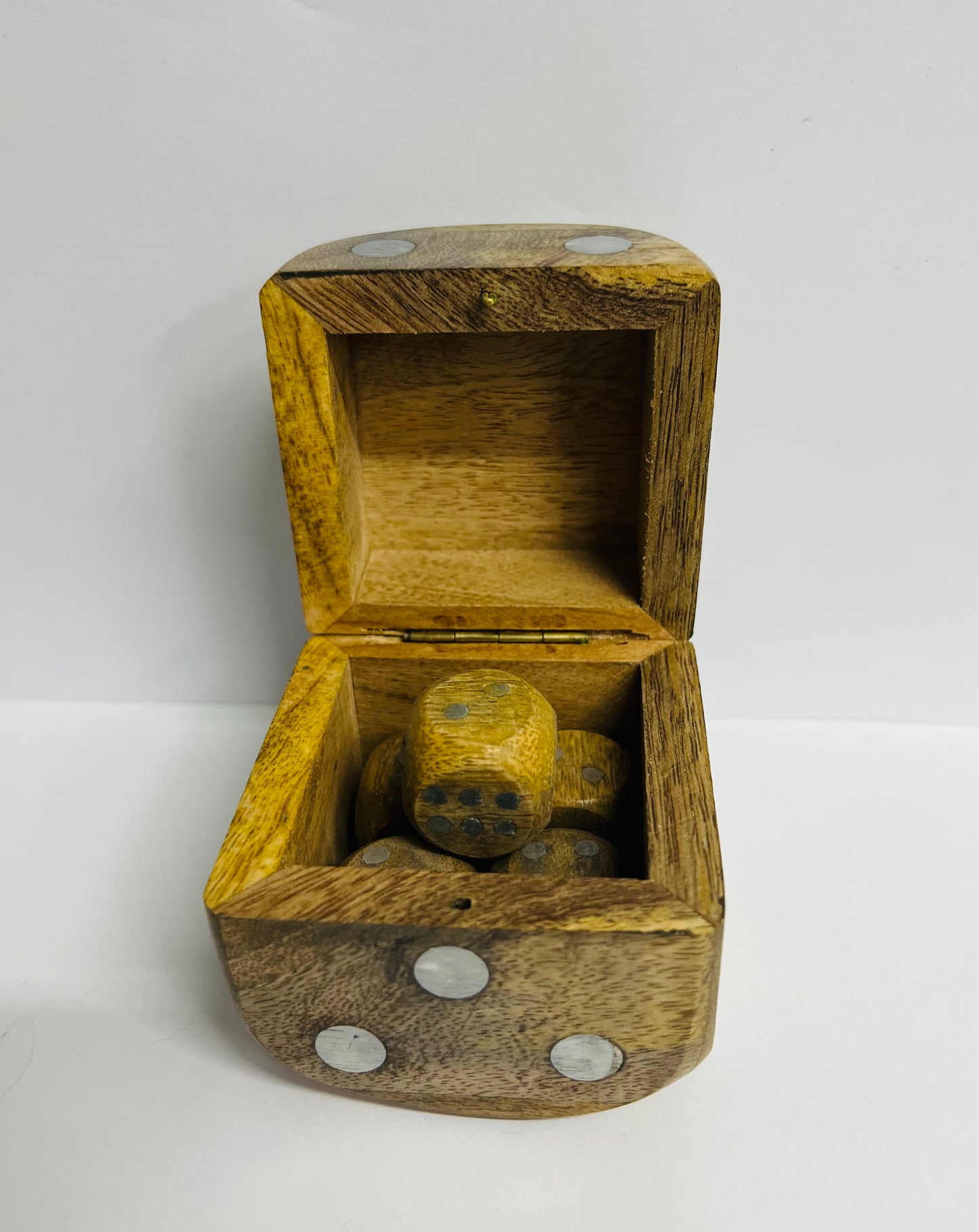 Dice Holder