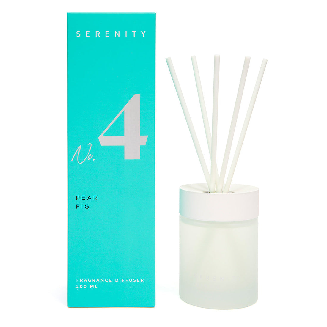 Pear & Fig Diffuser