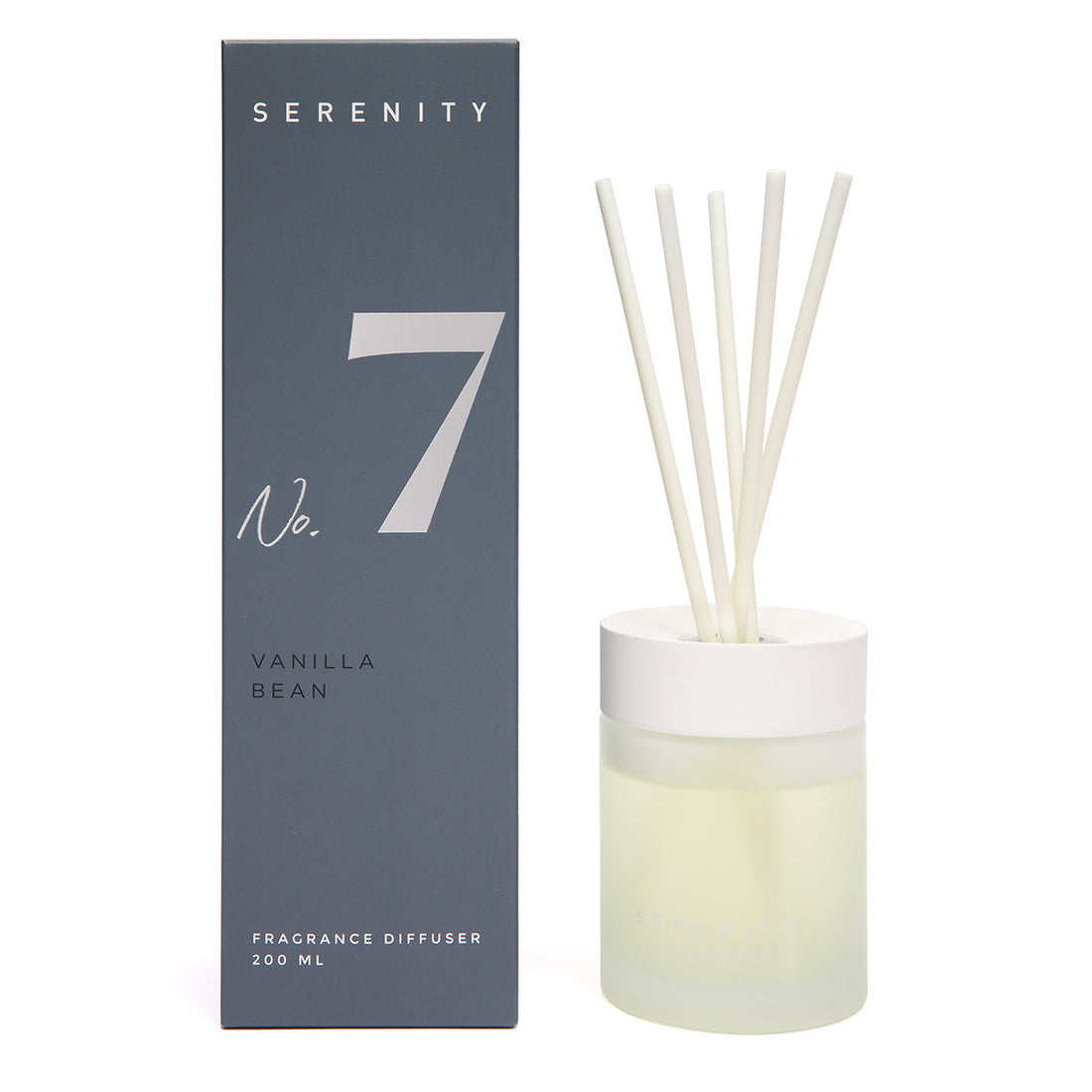 Vanilla Bean Diffuser