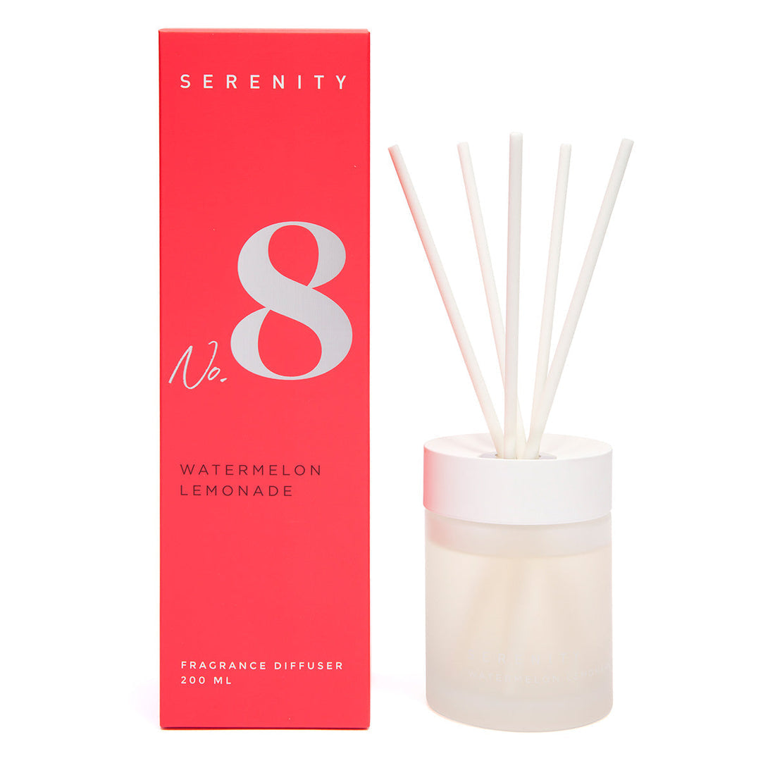 Watermelon Lemonade Diffuser