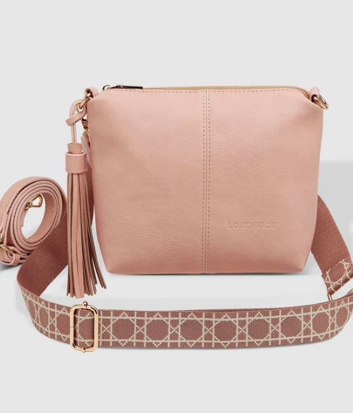 Kasey Pink - Emelda's Shoes