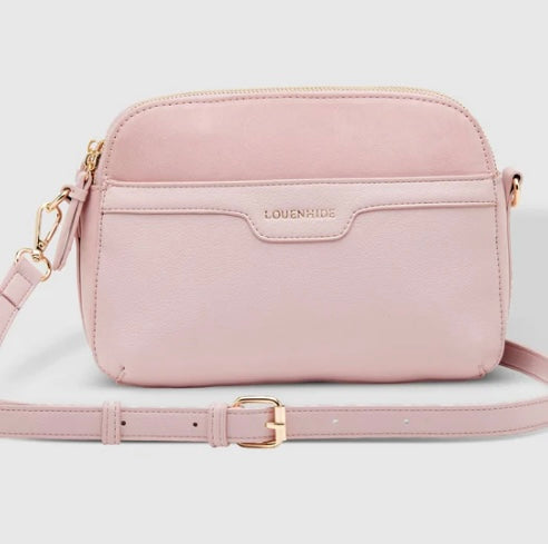 Diana Pink - Emelda's Shoes