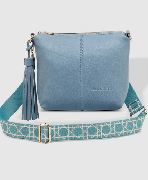 Kasey Chambray