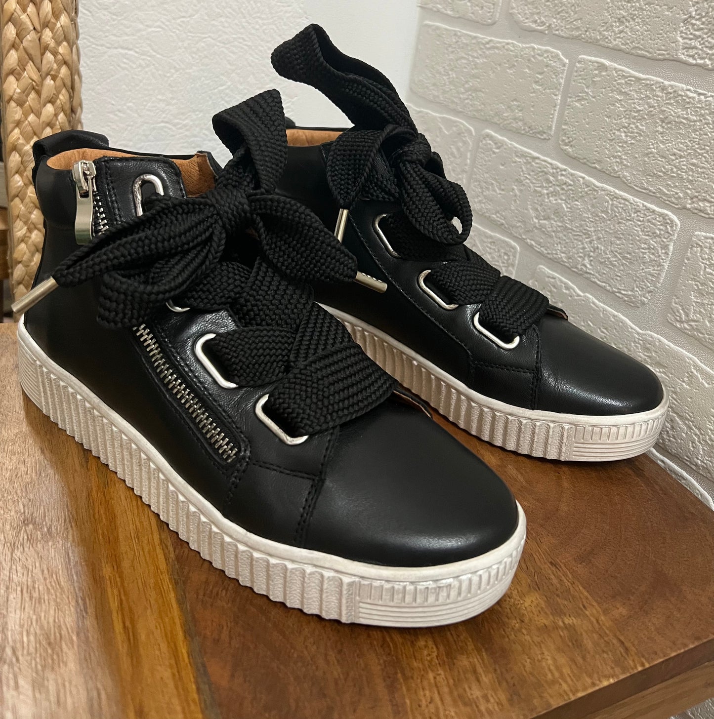 Joyous Black