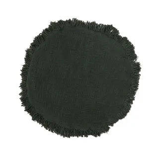 Forest Cushion