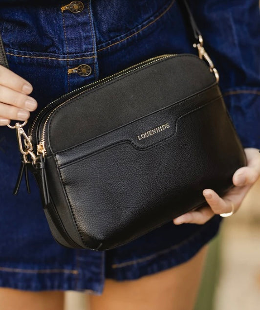 Diana Black - Emelda's Shoes