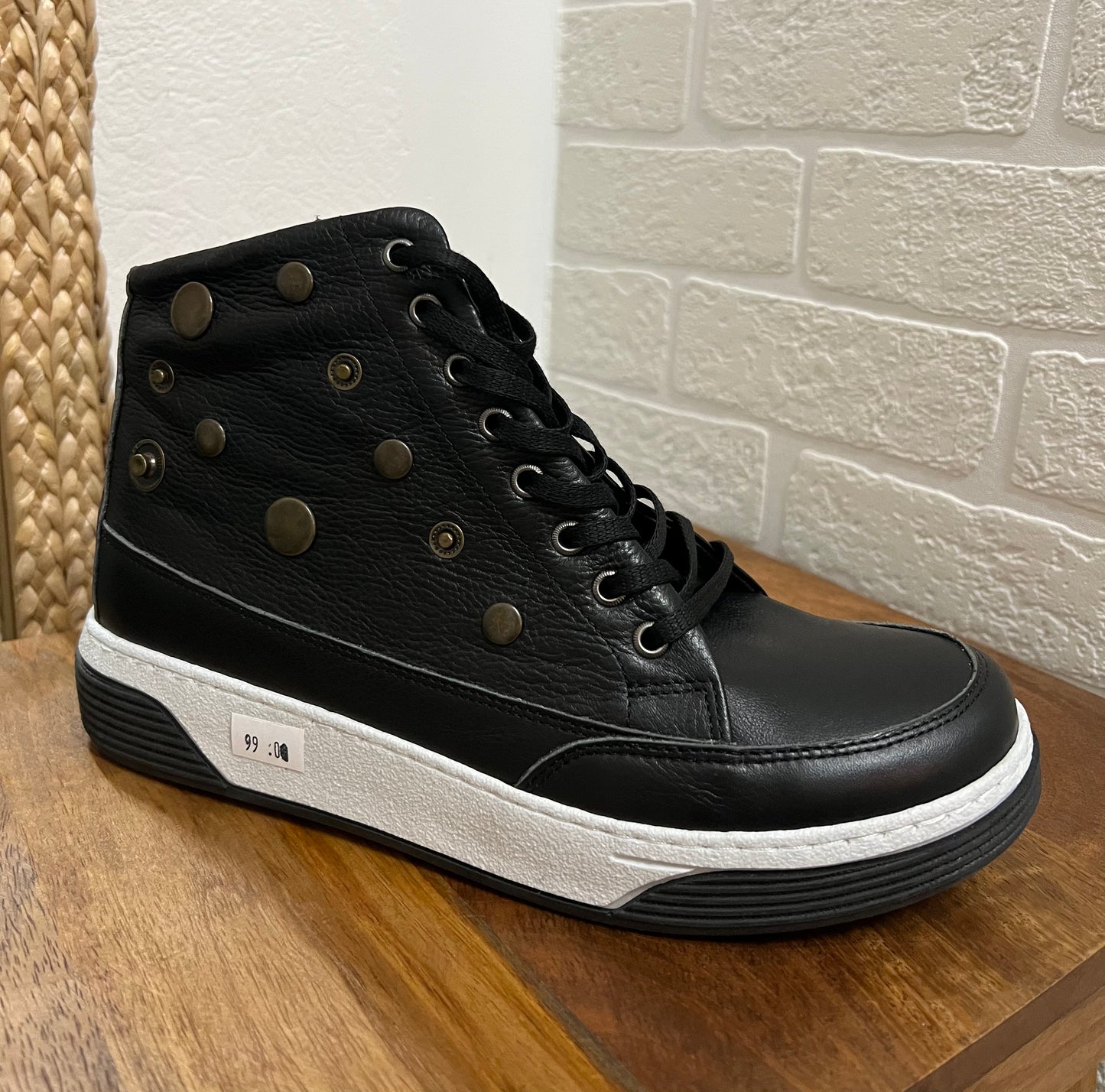 Celine Black - Emelda's Shoes