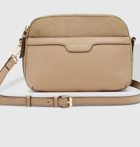 Diana Frappe - Emelda's Shoes