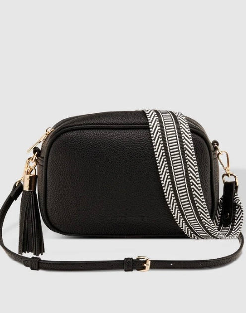 Jacinta Black - Emelda's Shoes