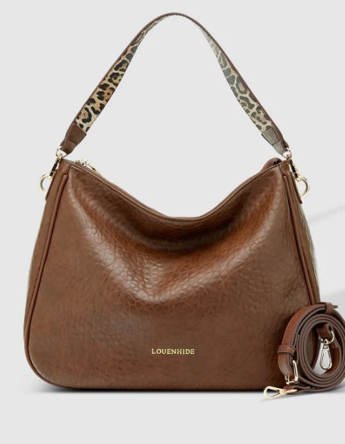 Remi Cocoa - Emelda's Shoes