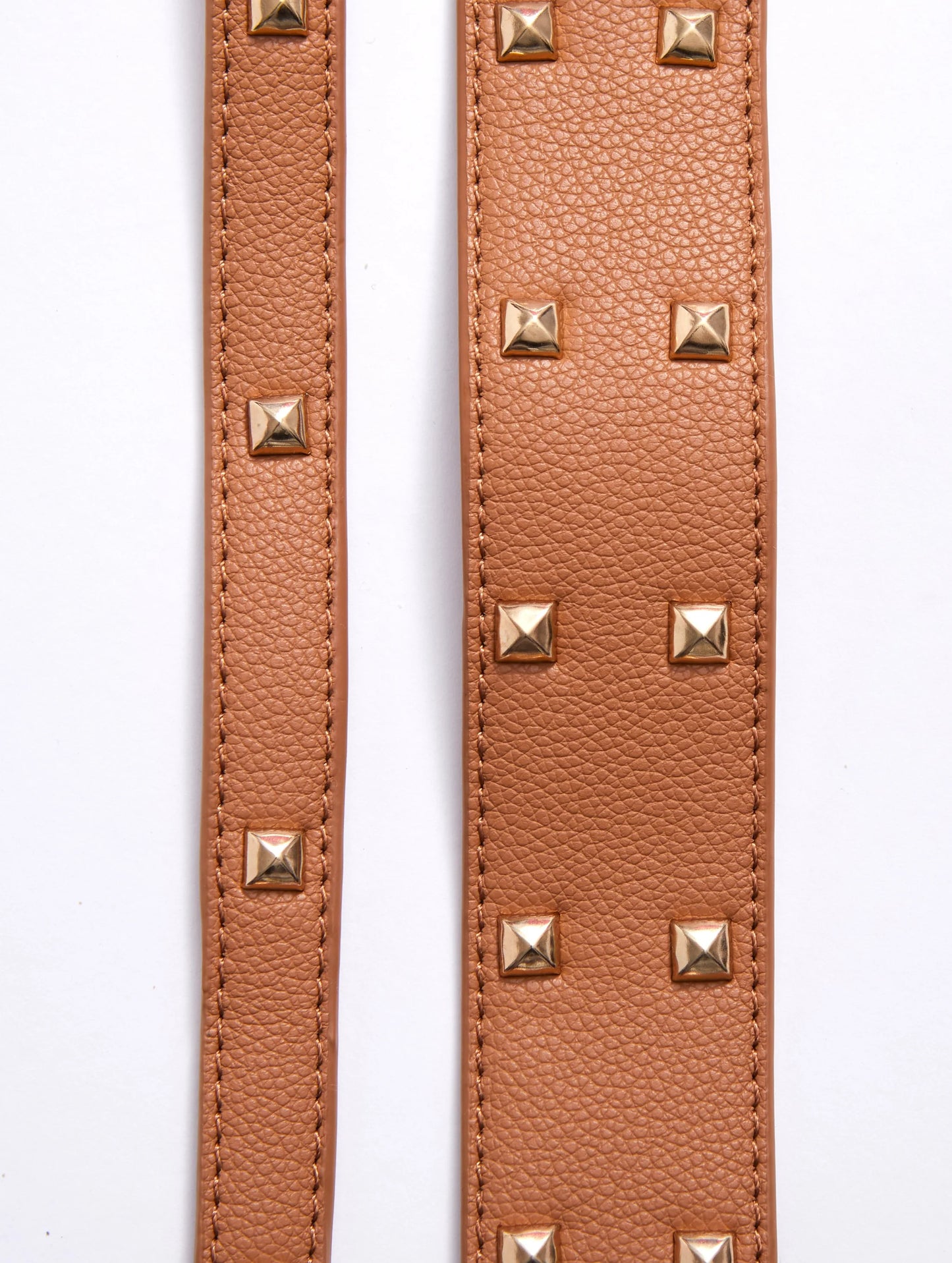 Veronica Stud Bag - Emelda's Shoes