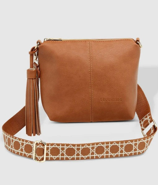 Kasey Tan - Emelda's Shoes