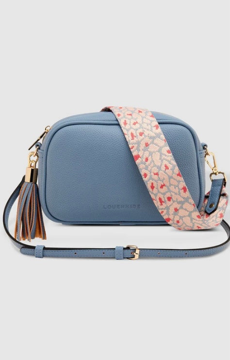 Jacinta Chambray - Emelda's Shoes