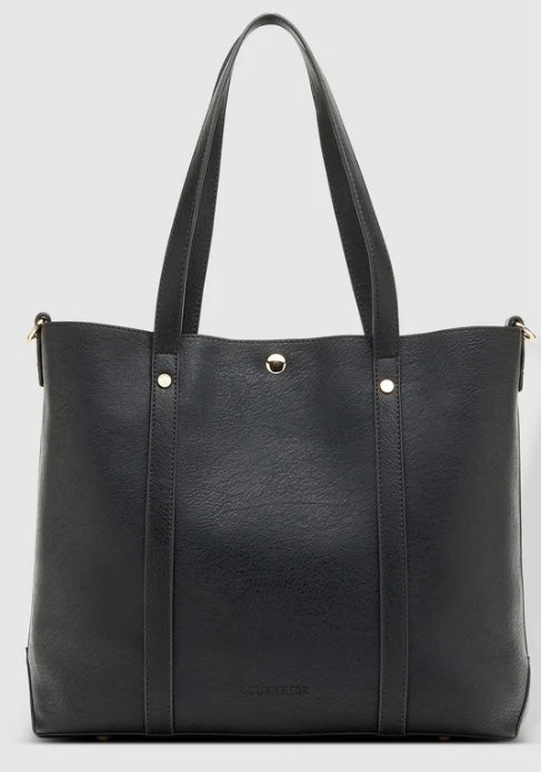 Nevada Black - Emelda's Shoes