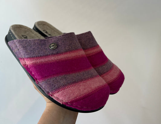 Hannah - Emelda's Shoes