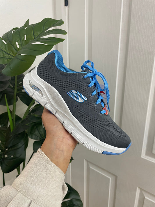 Skechers Big Appeal 149057 - Emelda's Shoes