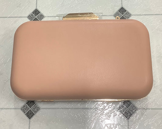 Gabee clutch - Emelda's Shoes