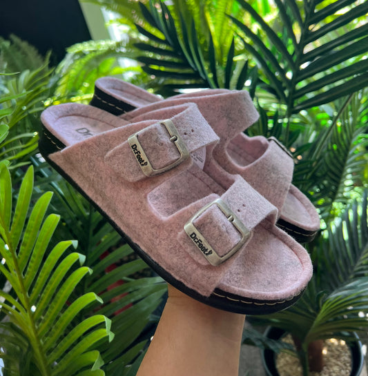 Happy - Emelda's Shoes