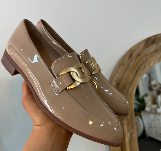 Gumper-DJ - Emelda's Shoes