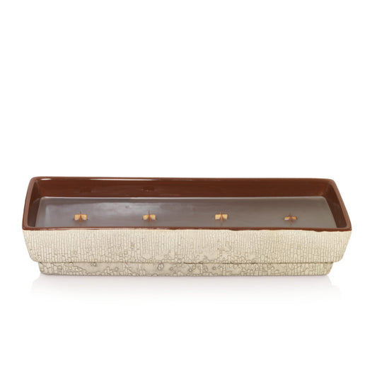 WoodWick Citronella Outdoor Candles - Emelda's Shoes