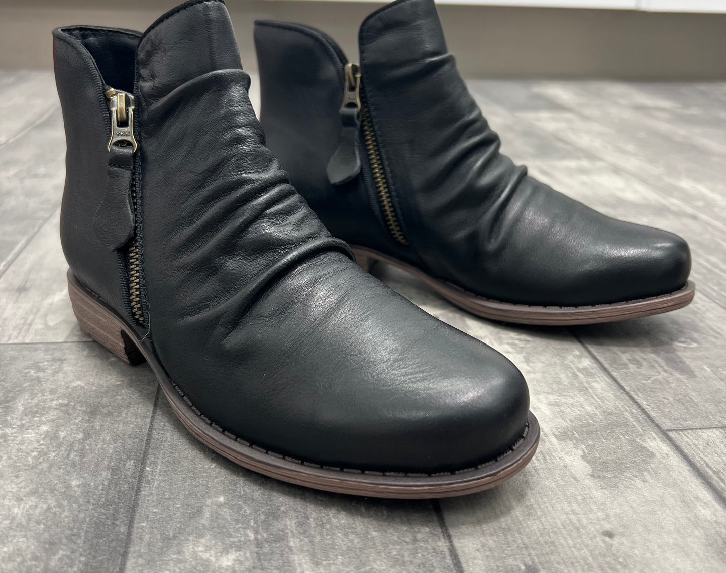 Rita Boot