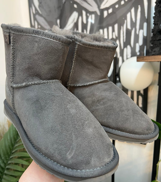 Stinger Mini - Emelda's Shoes