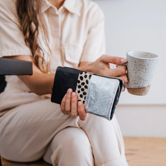 Lasca Purse - Emelda's Shoes