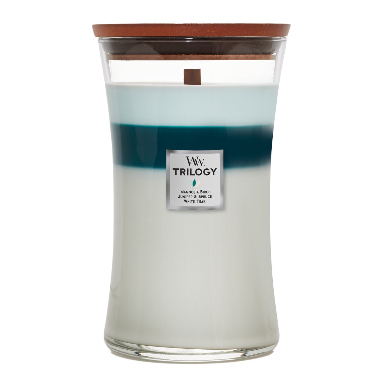 WoodWick Large Candle