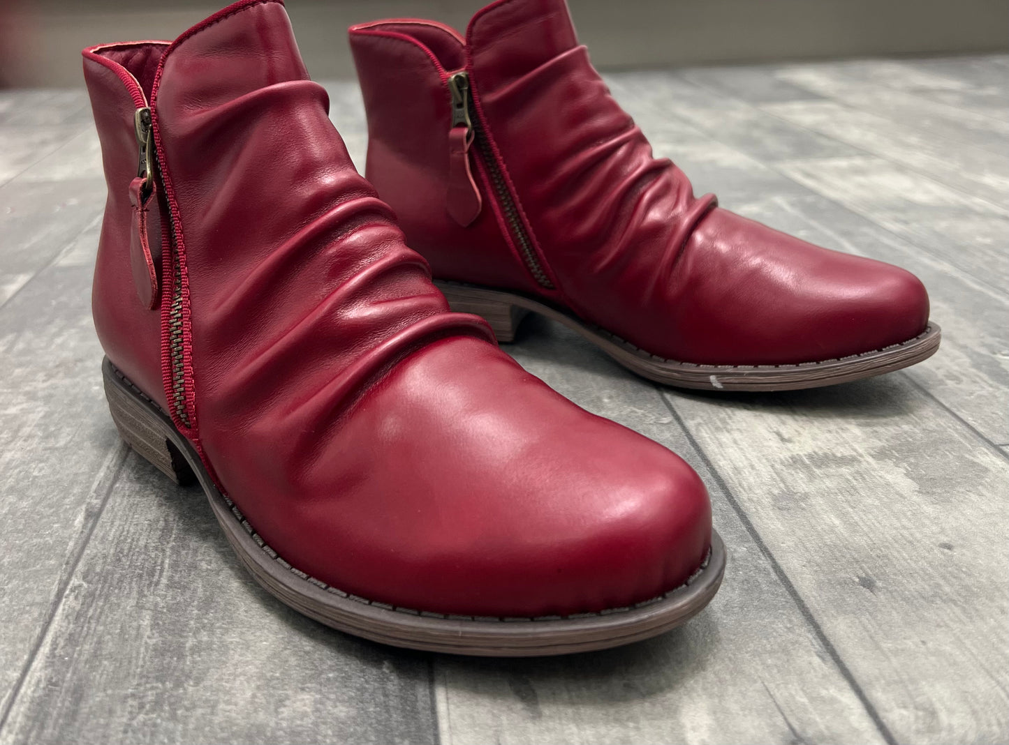 Rita Boot